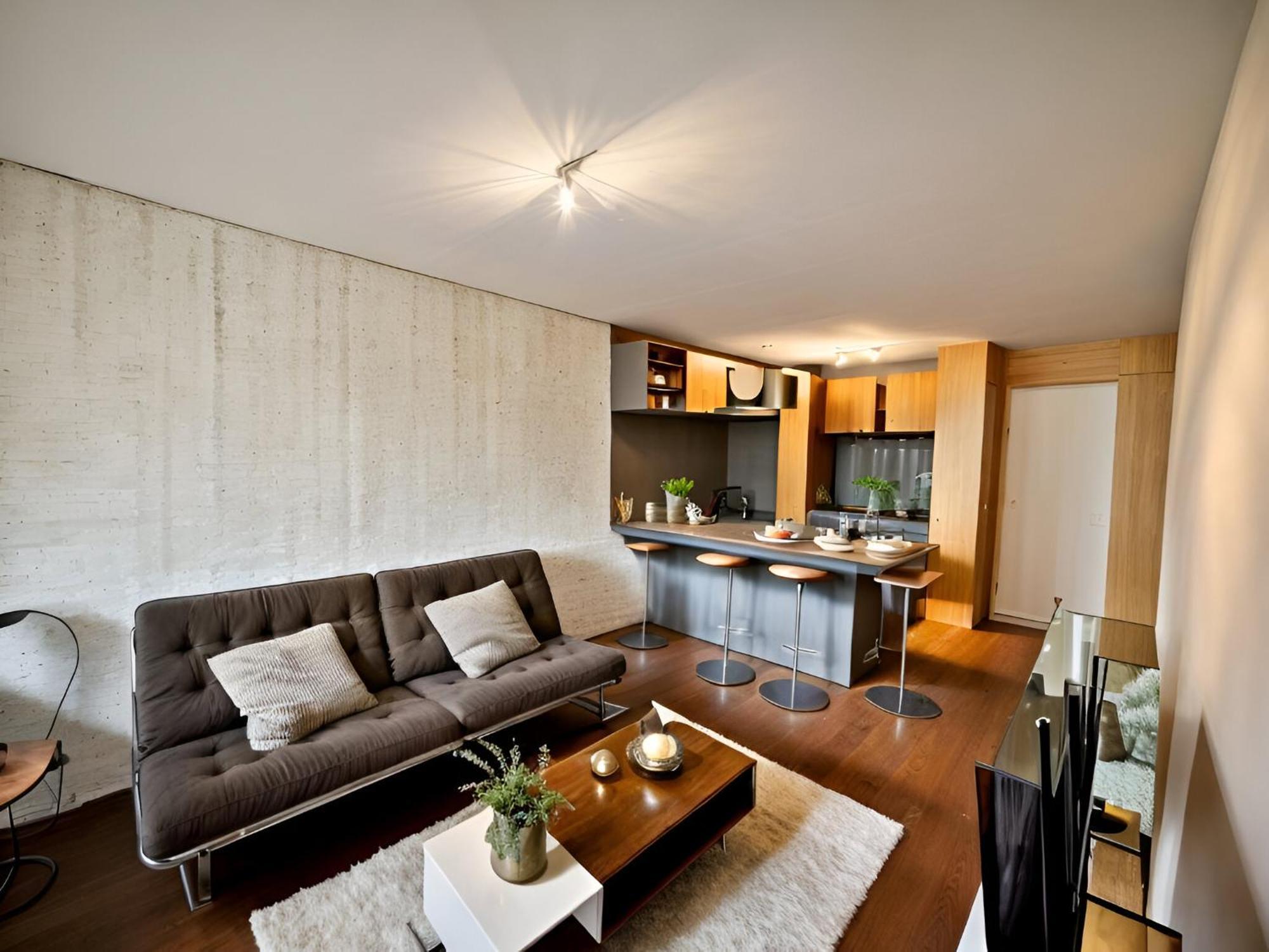 Stbg Bel Appartement Avec Balcon Страсбург Экстерьер фото